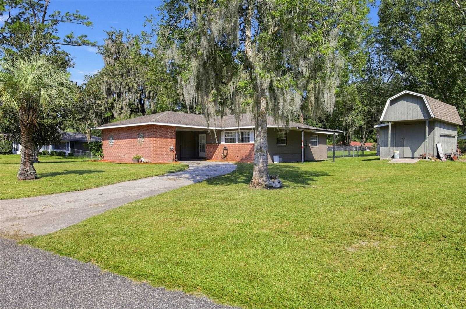 8065 SW 100TH LANE ROAD Ocala Florida United States, for Sale, residential, Garrett Huffman, eXp Realty