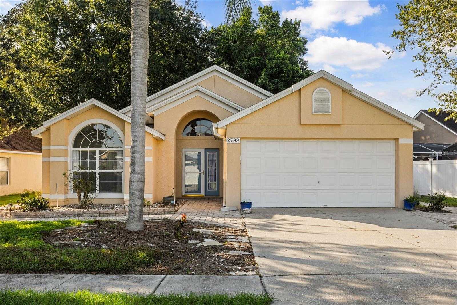 2799 SNOW GOOSE LANE Lake Mary Florida United States, for Sale, residential,  , Realty World Preferred