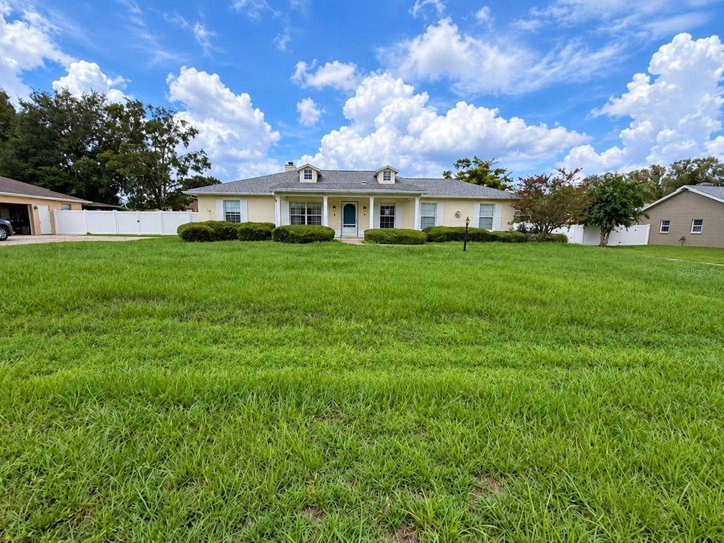 5304 SE 15TH COURT Ocala Florida United States, for Sale, residential, Garrett Huffman, eXp Realty