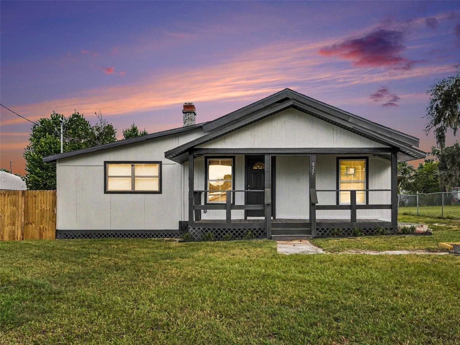 827 AVENUE O Winter Haven Florida United States, for Sale, residential,  , Crosby and Associates Inc