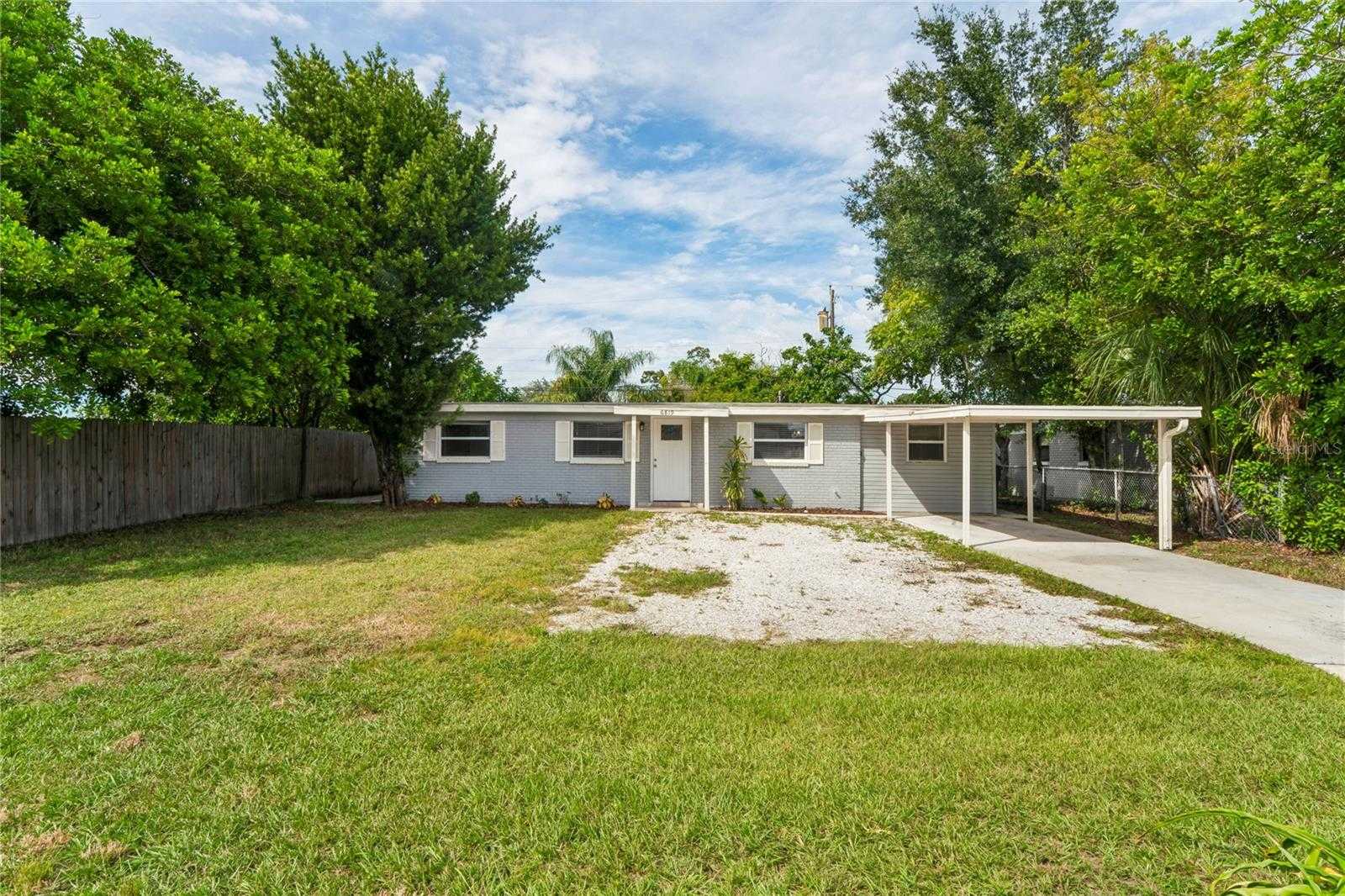 6819 TUTTLE STREET Tampa Florida United States, for Sale, residential,  , The Mount Dora Group 