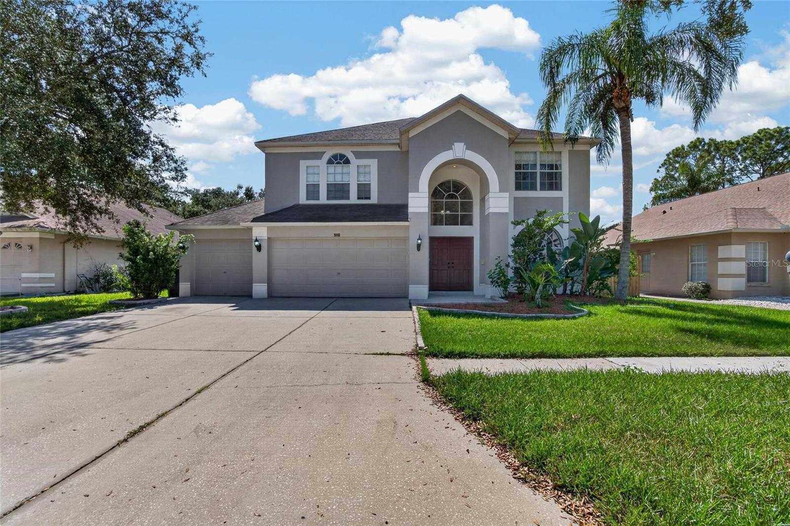 9110 ROCKROSE DRIVE Tampa Florida United States, for Sale, residential,  , The Mount Dora Group 