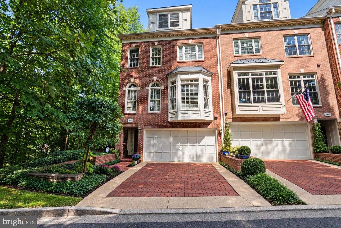 3915 HILLANDALE COURT Washington District Of Columbia United States, for Sale, residential, Edward Giles, Georgetown Realty Group