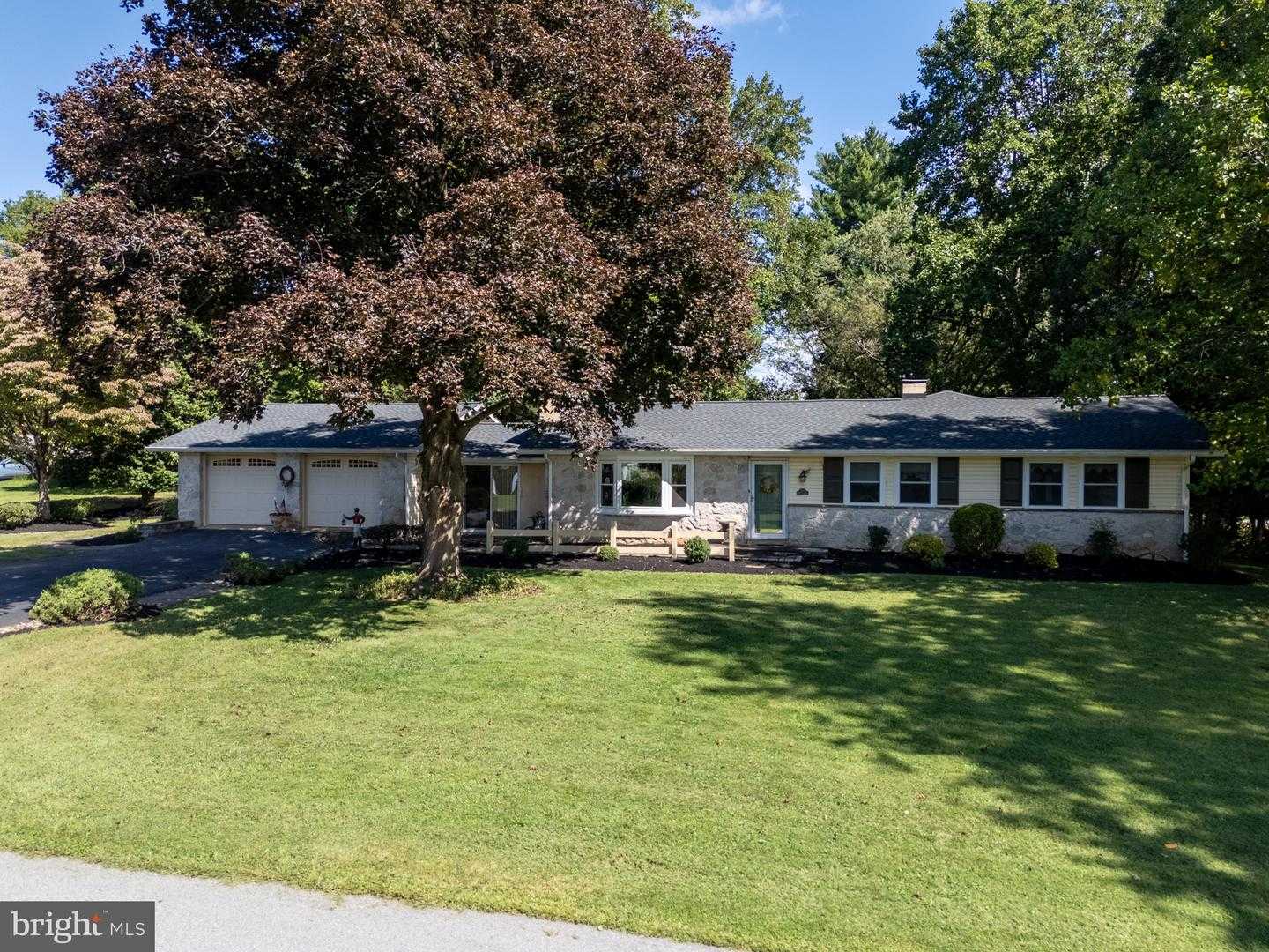505 DARLINGTON DRIVE West Chester Pennsylvania United States, for Sale, residential,  , Swayne Real Estate Group