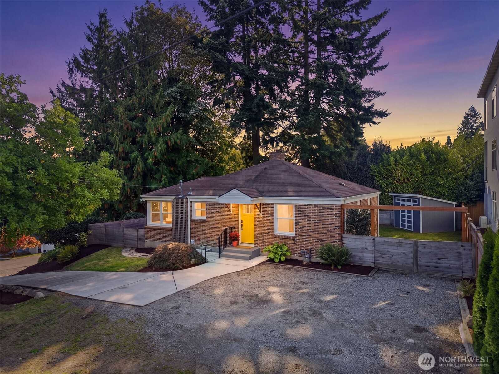 10735 Densmore Avenue N Seattle Washington United States, for Sale, residential, Sibhat Petros, Best Choice Realty