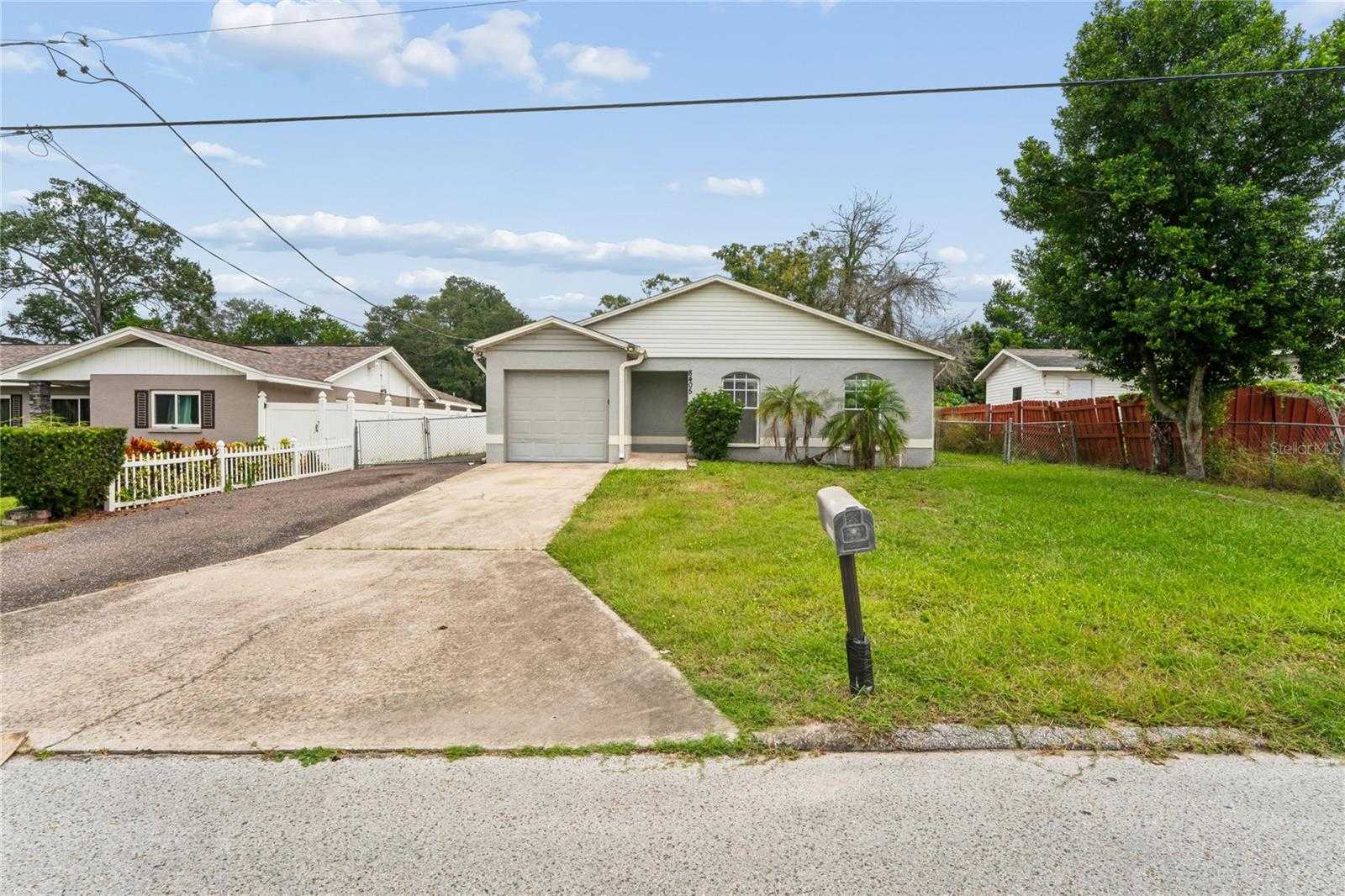 8405 N 37TH STREET Tampa Florida United States, for Sale, residential,  , The Mount Dora Group 