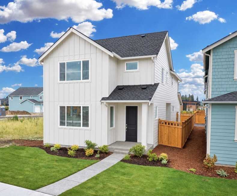 14031 179th Street Ct E Puyallup Washington United States, for Sale, residential,  , Better Properties Hometown