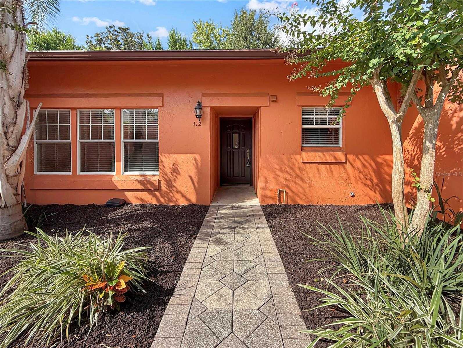 732 E MICHIGAN STREET APT 112 Orlando Florida United States, for Sale, residential, Joao Pereira, La Rosa Realty