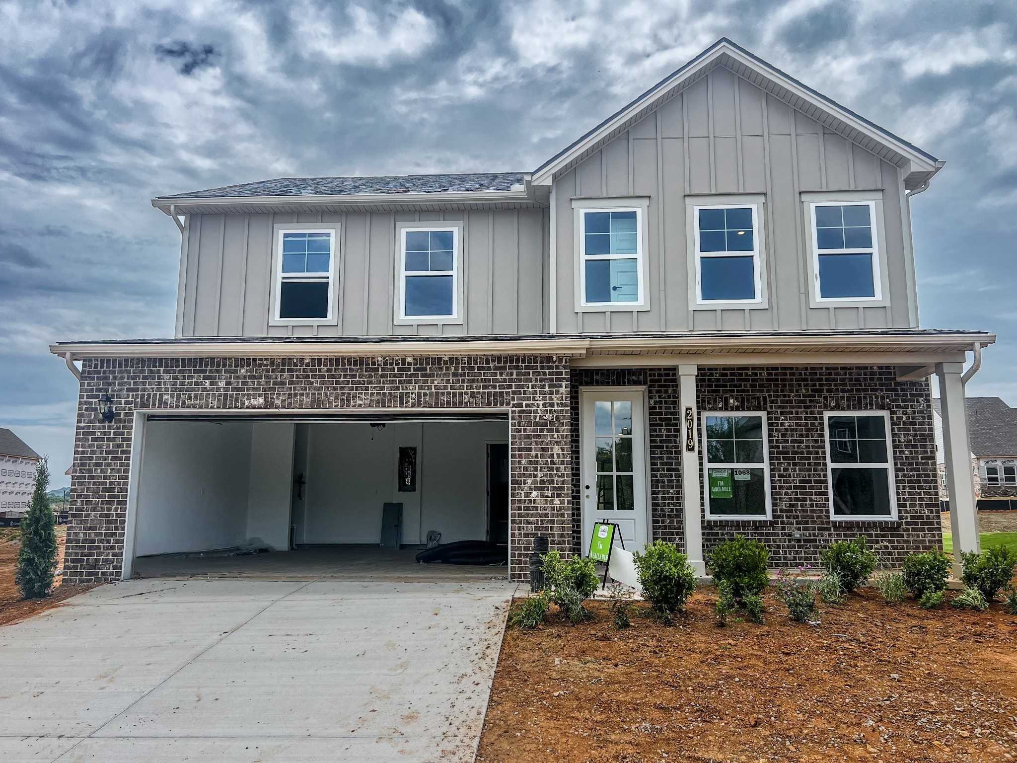2019 Bennett Creek Dr Columbia Tennessee United States, for Sale, residential,  Gabe  Fitzhugh, GF Homes and Land