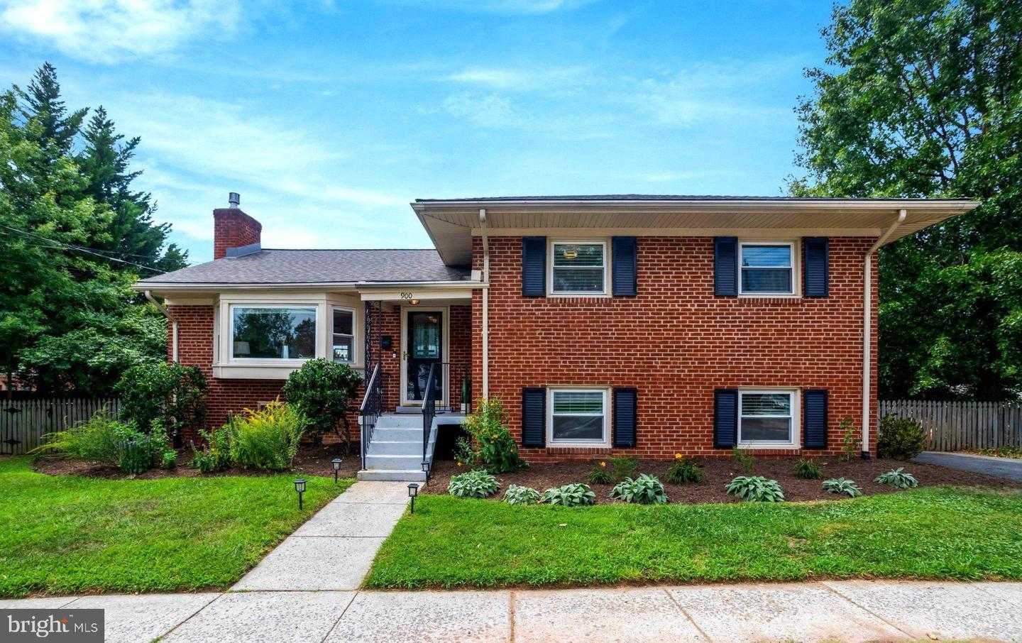 900 S UTAH STREET Arlington Virginia United States, Sold, residential, Zandra Jamison, Samson Properties