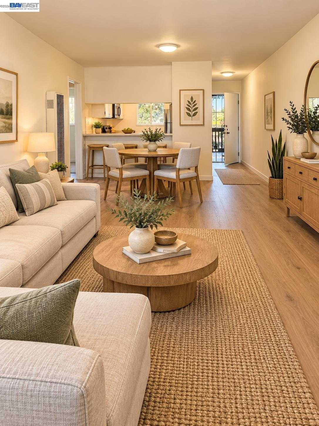 1060 Oak Grove Rd  APT 80 Concord California United States, for Sale, residential, Dhiraj Mahat, Real Estate Source, Inc
