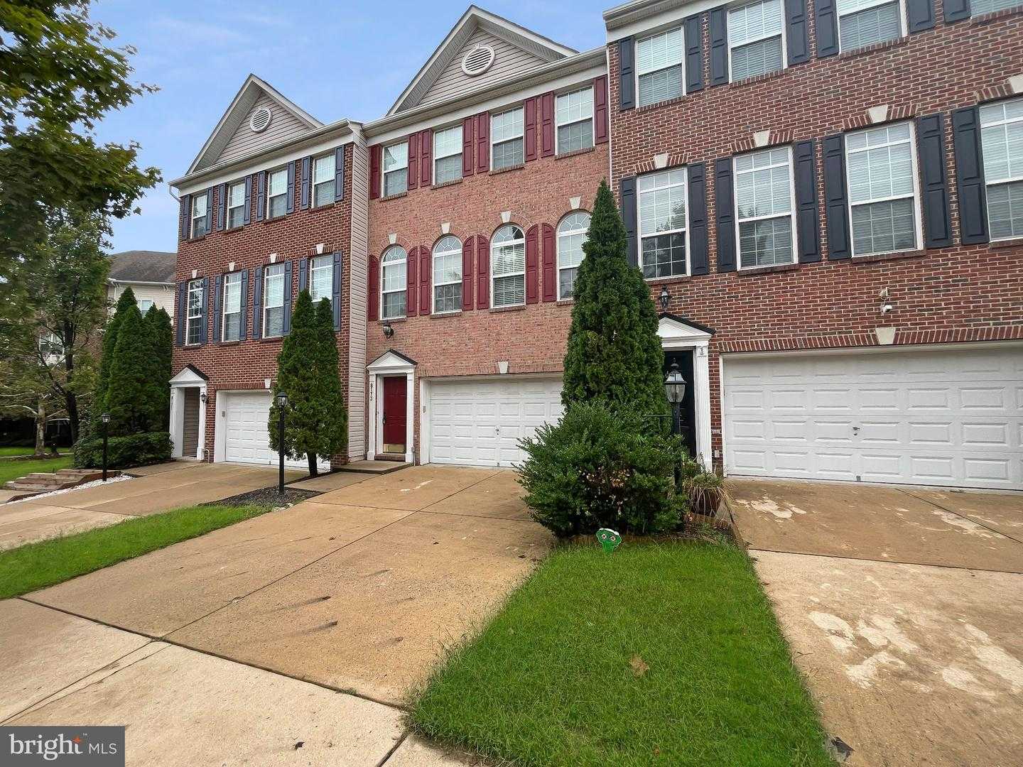 8173 MCCAULEY WAY Lorton Virginia United States, for Rent, residential,  , The Holly Group