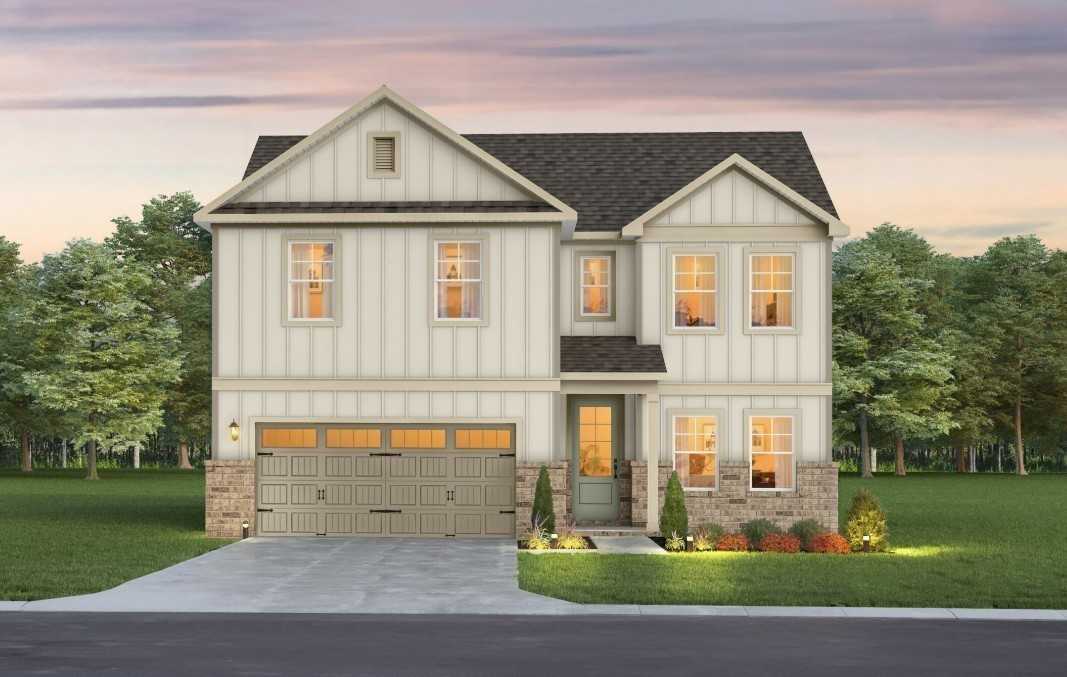 2884 Bluestem Road Columbia Tennessee United States, for Sale, residential,  Gabe  Fitzhugh, GF Homes and Land