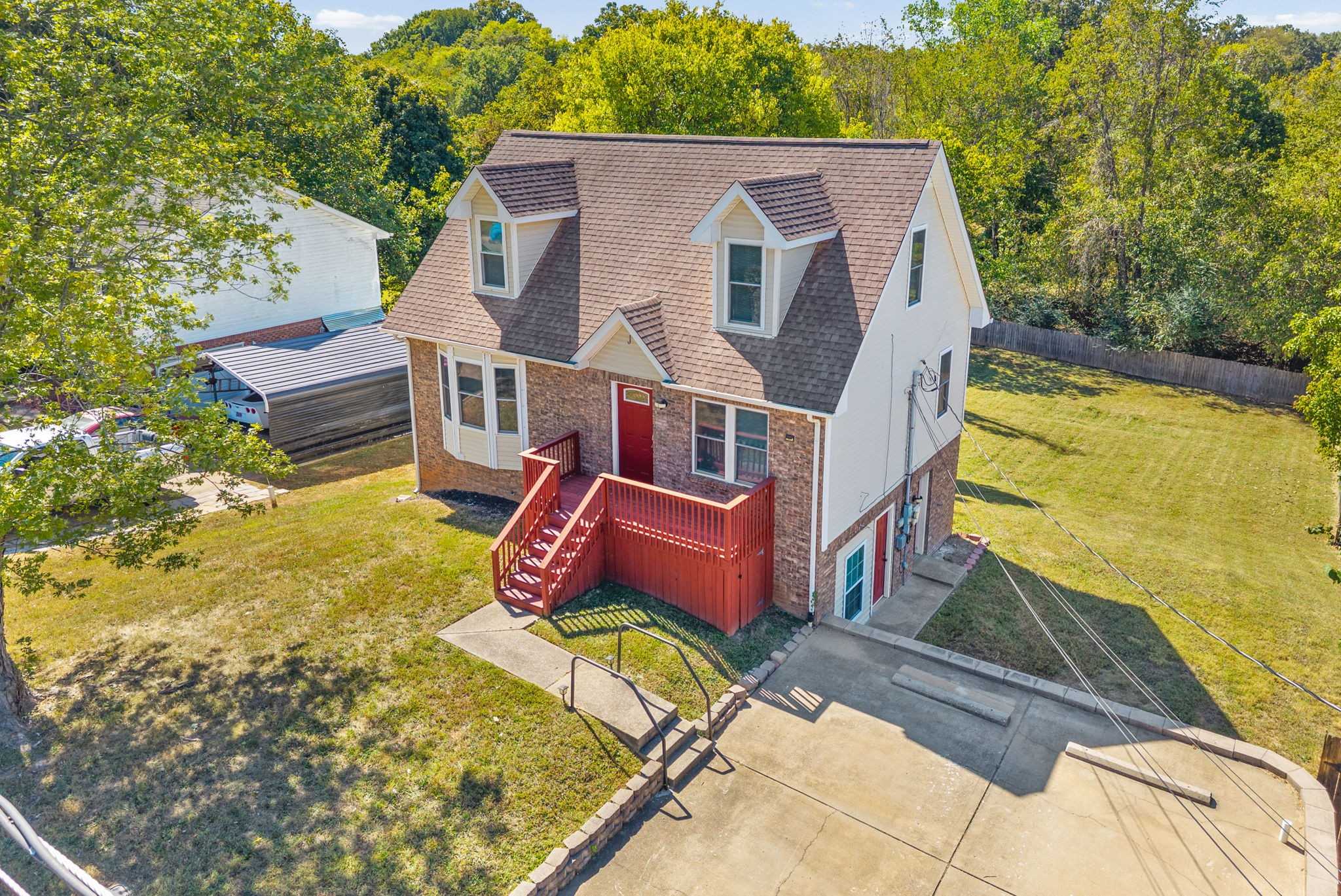 706 Green Valley Ct Clarksville Tennessee United States, for Sale, residential, Rebekah  Sprabary, Sweet Home Realty & Property Management