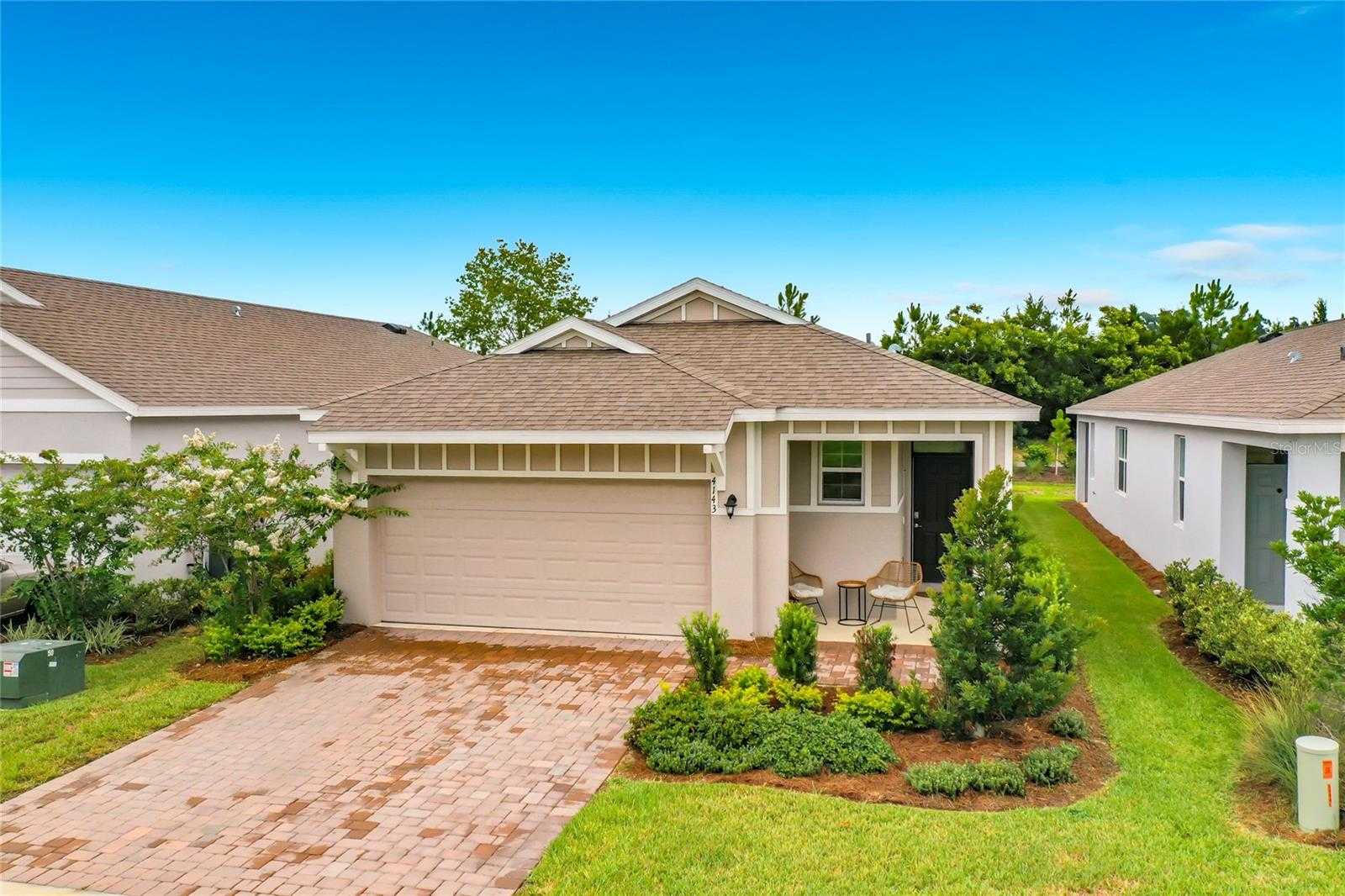 4143 NW 44TH CIRCLE Ocala Florida United States, for Sale, residential, Garrett Huffman, eXp Realty