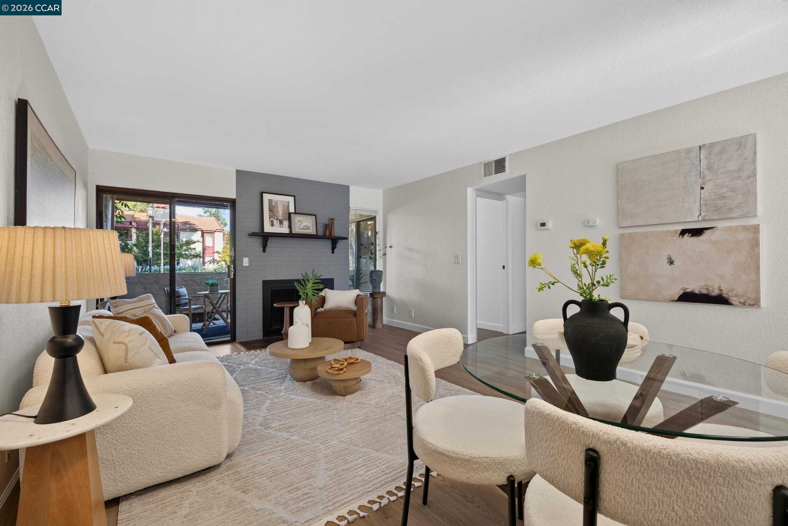 1391 Monument Blvd  APT 1 Concord California United States, for Sale, residential, Dhiraj Mahat, Real Estate Source, Inc