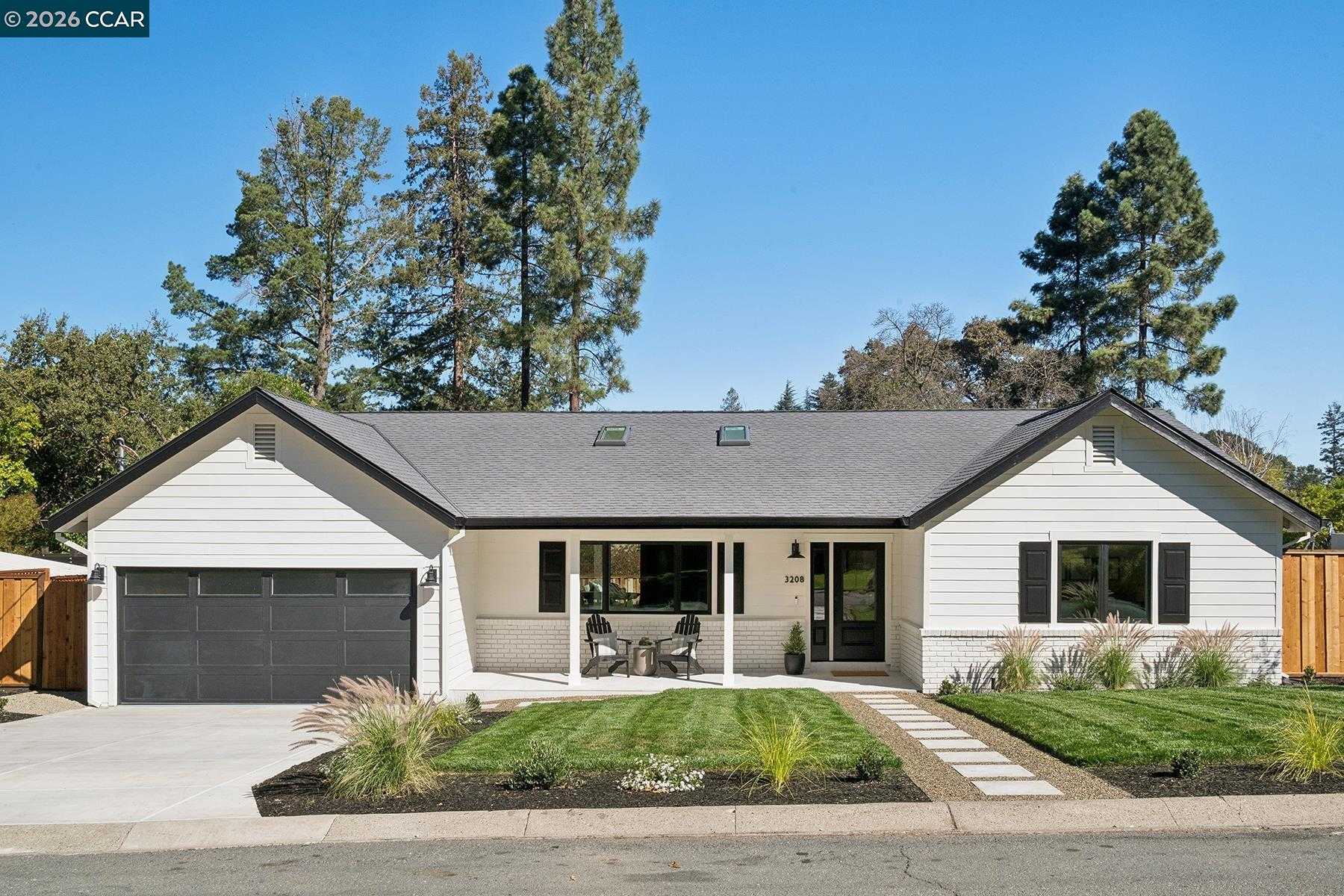 3208 Camino Colorados Lafayette California United States, for Sale, residential,  , Realty World - Champions