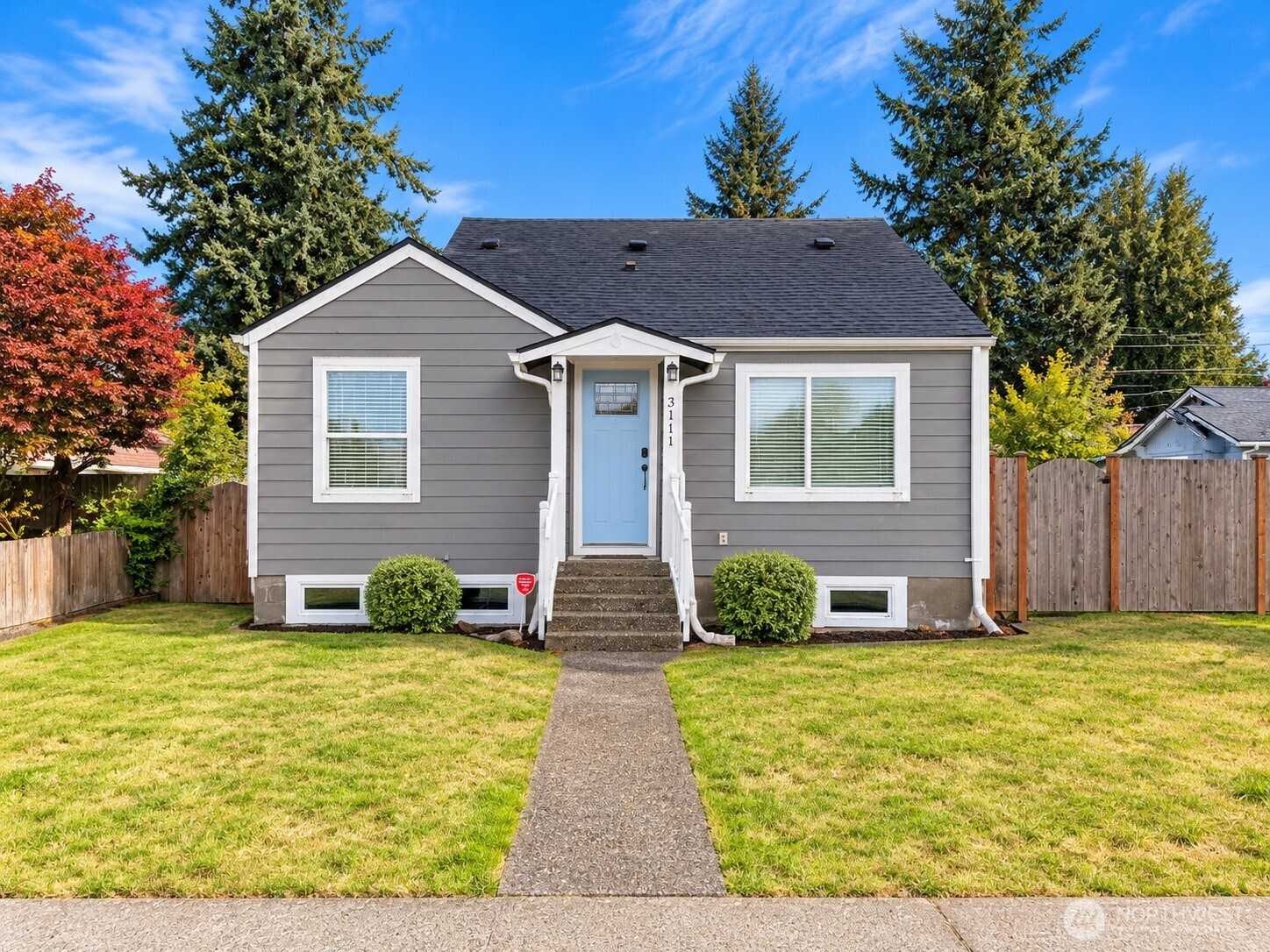 3111 S 14th Street Tacoma Washington United States, for Sale, residential,  , Better Properties Hometown