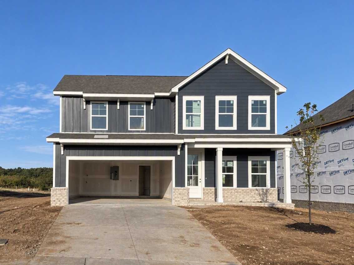 4276 Bywater Road Spring Hill Tennessee United States, for Sale, residential, Gabe Fitzhugh, GF Homes and Land
