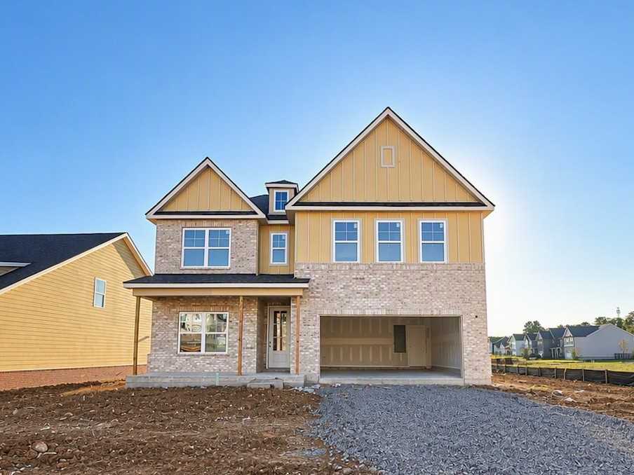 4273 Bywater Road Spring Hill Tennessee United States, for Sale, residential, Gabe Fitzhugh, GF Homes and Land