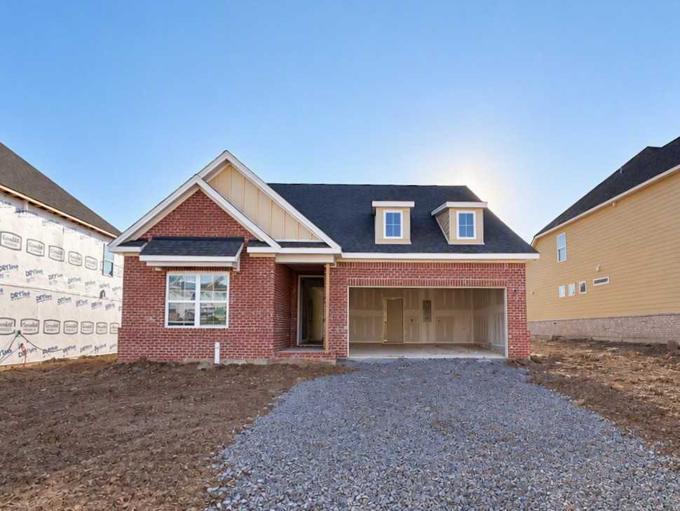 4271 Bywater Way Spring Hill Tennessee United States, for Sale, residential, Gabe Fitzhugh, GF Homes and Land