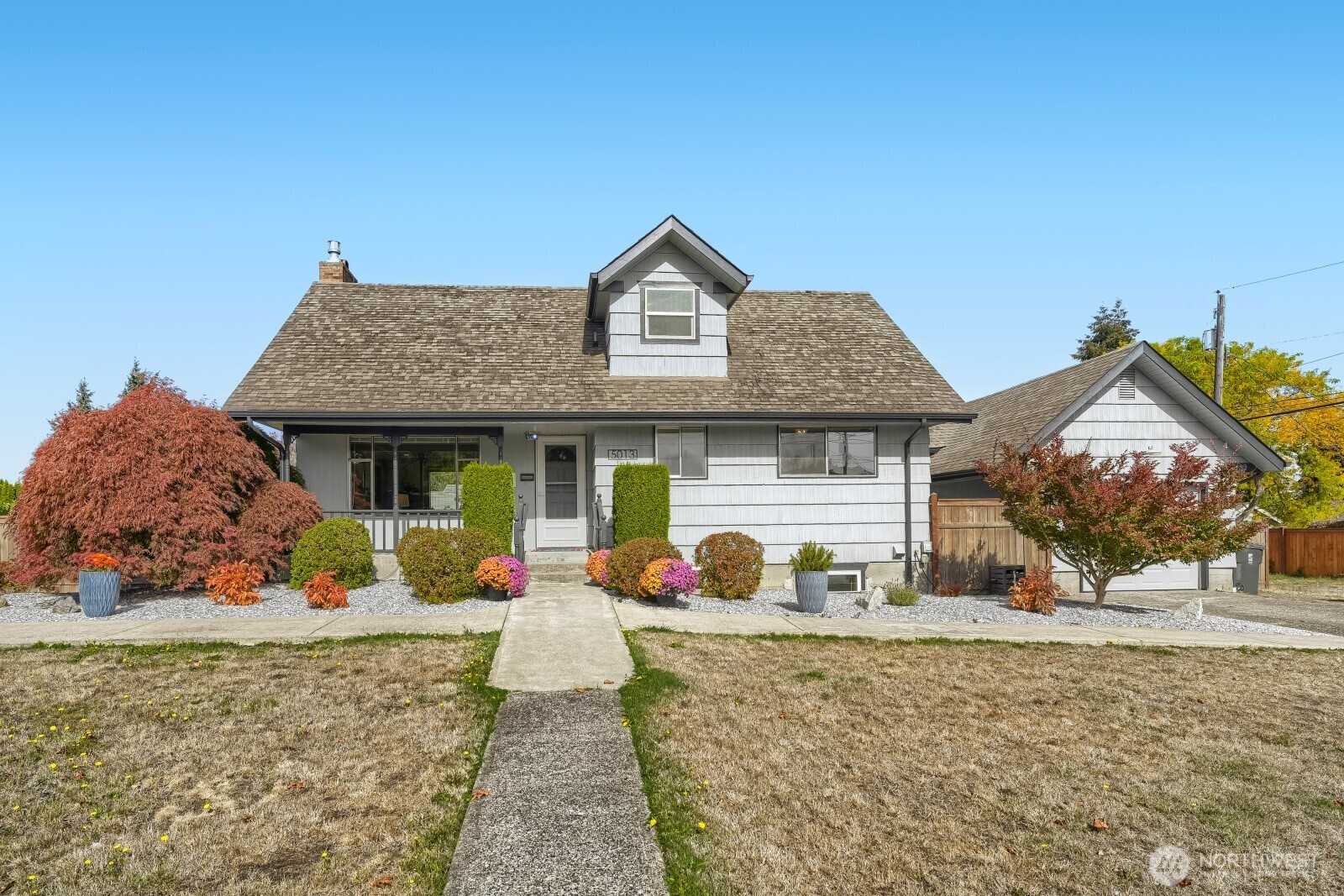 5013 N 33 Street Tacoma Washington United States, for Sale, residential,  , Better Properties Hometown