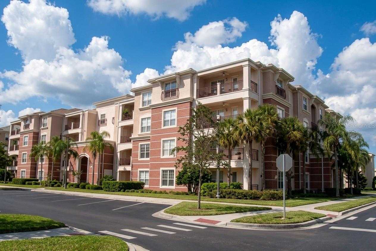 5037 SHOREWAY LOOP APT 10602 Orlando Florida United States, for Sale, residential, Ken Anderson, ApexOne Realty, Inc.