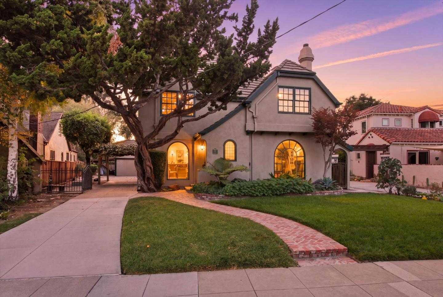 883 Riverside Drive San Jose California United States, for Sale, residential,  , InCom Example Brokerage