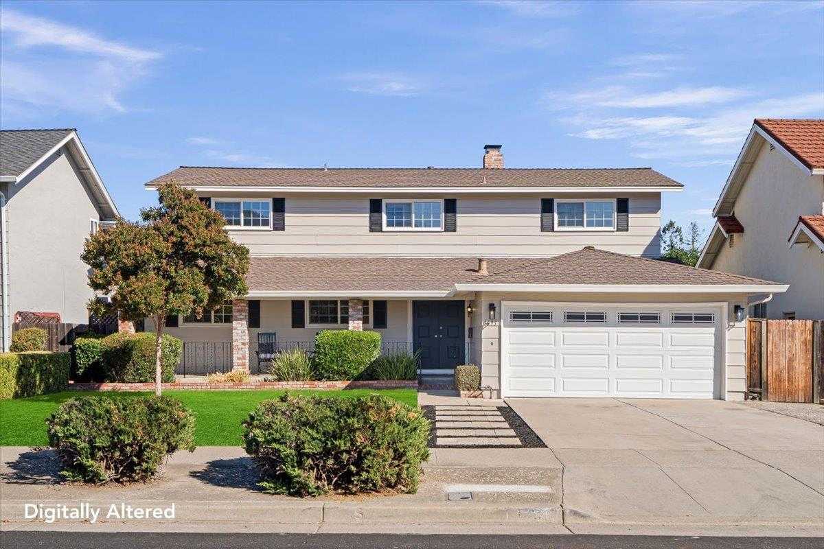 1695 Almond Blossom Lane San Jose California United States, for Sale, residential,  , InCom Example Brokerage