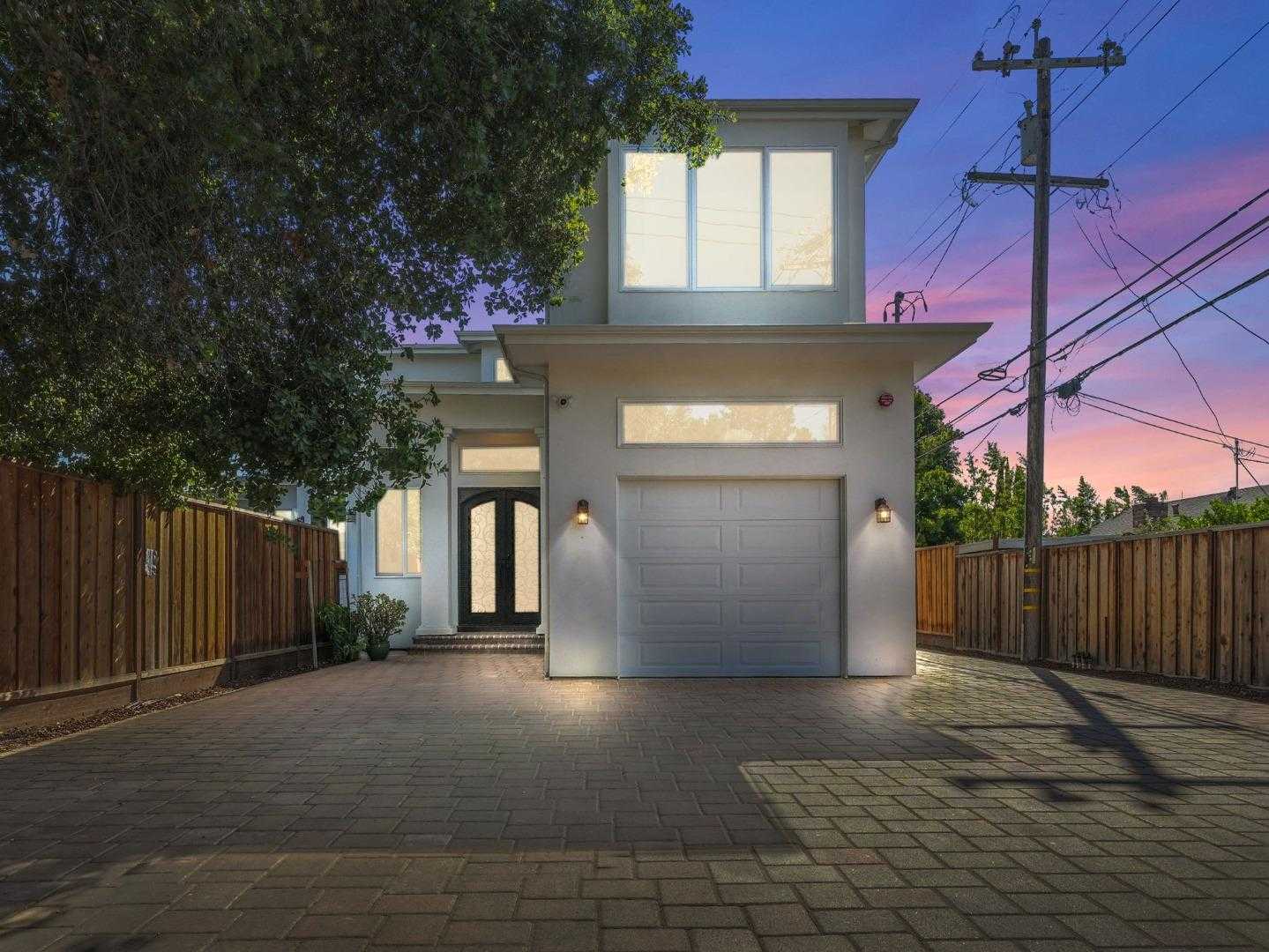 2004 Cherrystone Drive San Jose California United States, for Sale, residential,  , InCom Example Brokerage