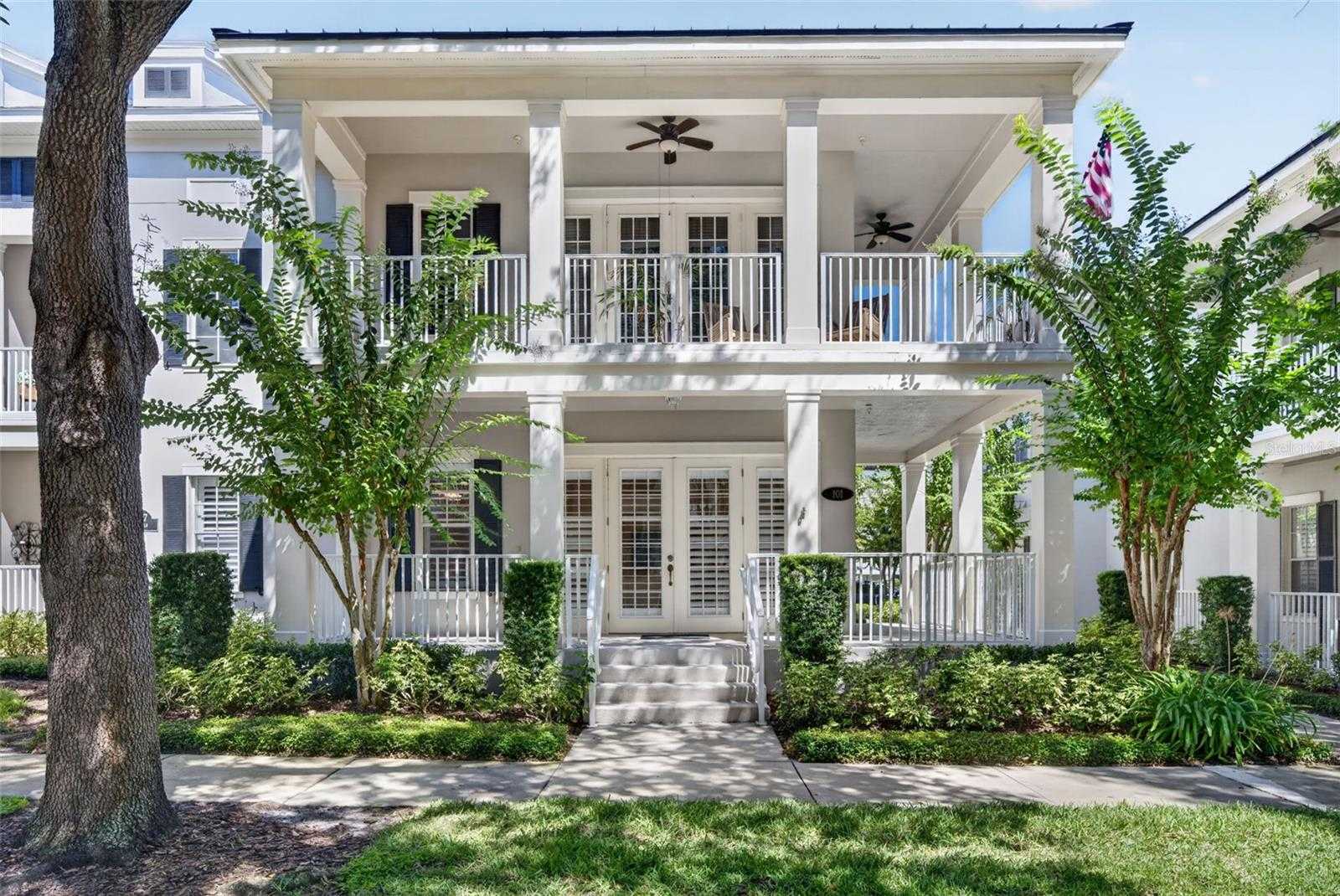4407 ETHAN LANE APT 29-101 Orlando Florida United States, for Sale, residential, Joao Pereira, La Rosa Realty