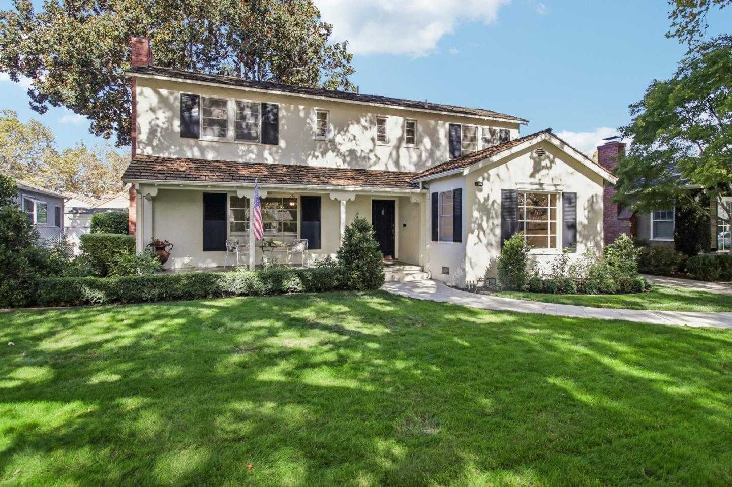 1681 Hanchett Avenue San Jose California United States, for Sale, residential,  , InCom Example Brokerage