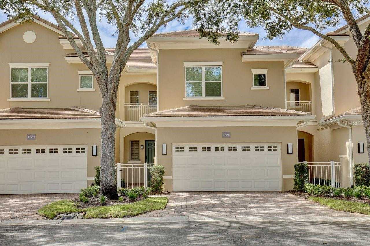 1724 PIEDMONT PLACE Lake Mary Florida United States, for Sale, residential,  , Realty World Preferred