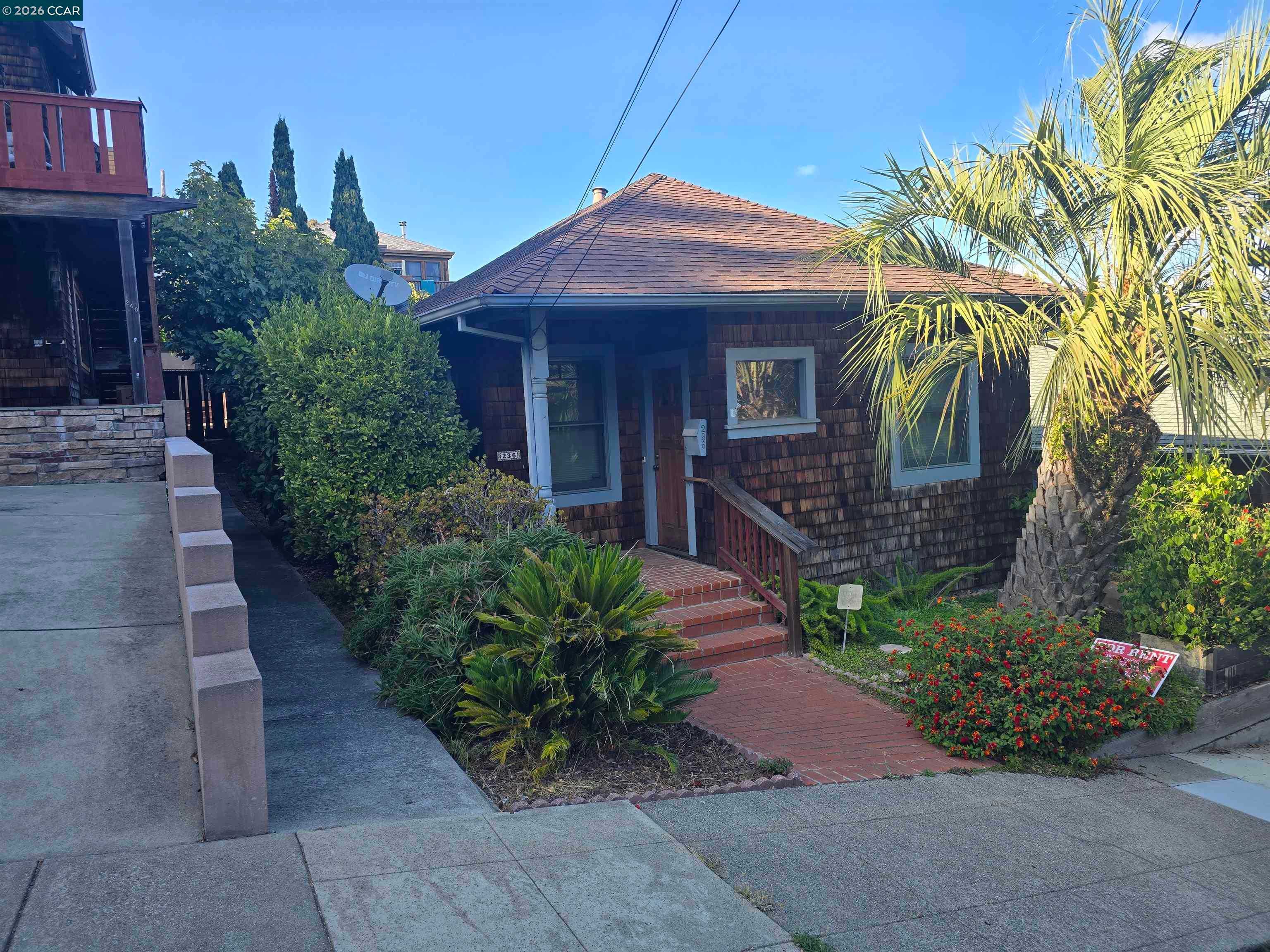 236 Castro St Richmond California United States, for Rent, residential, Dhiraj Mahat, Real Estate Source, Inc