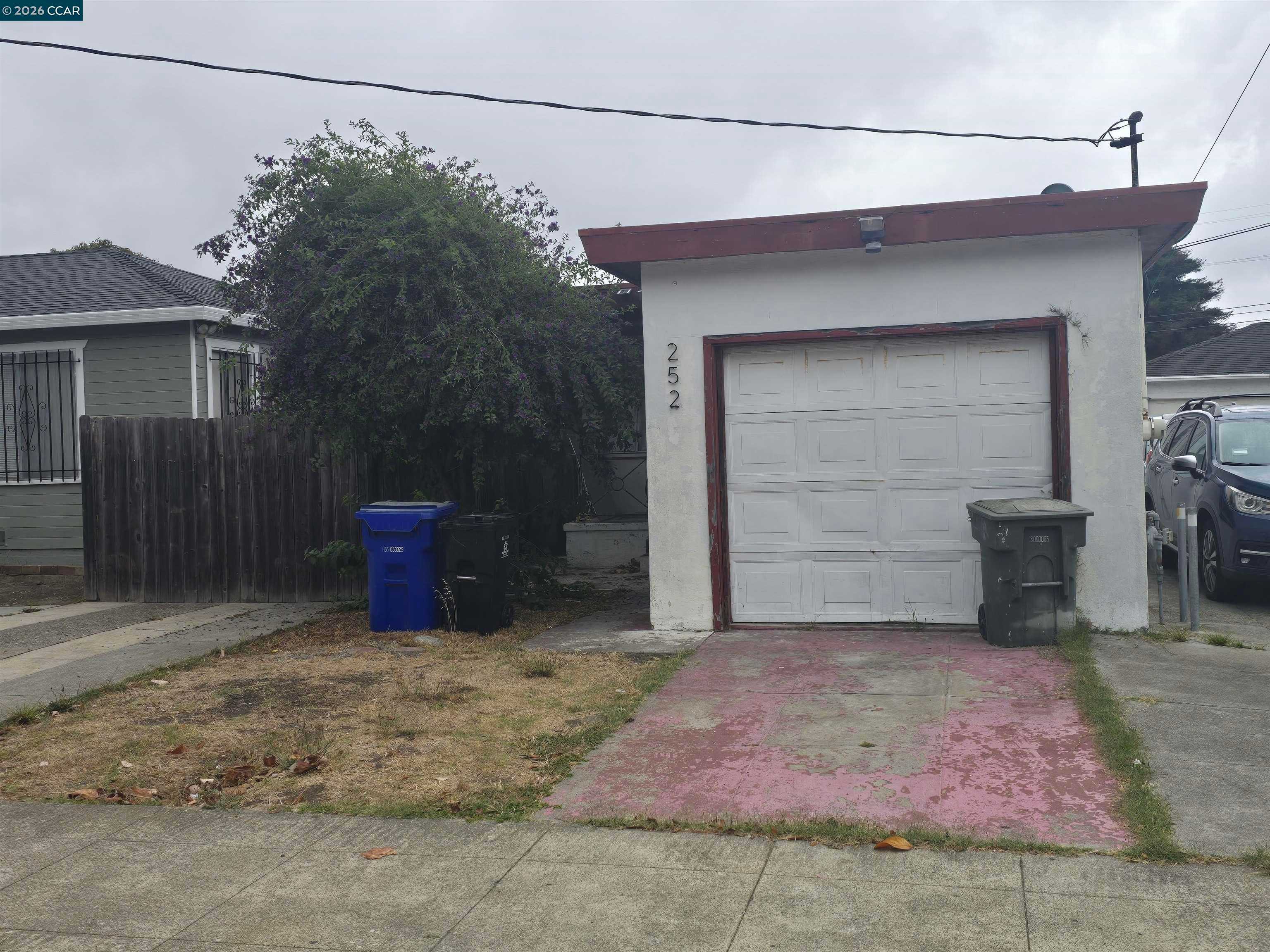 252 S 20Th St Richmond California United States, for Rent, residential, Dhiraj Mahat, Real Estate Source, Inc