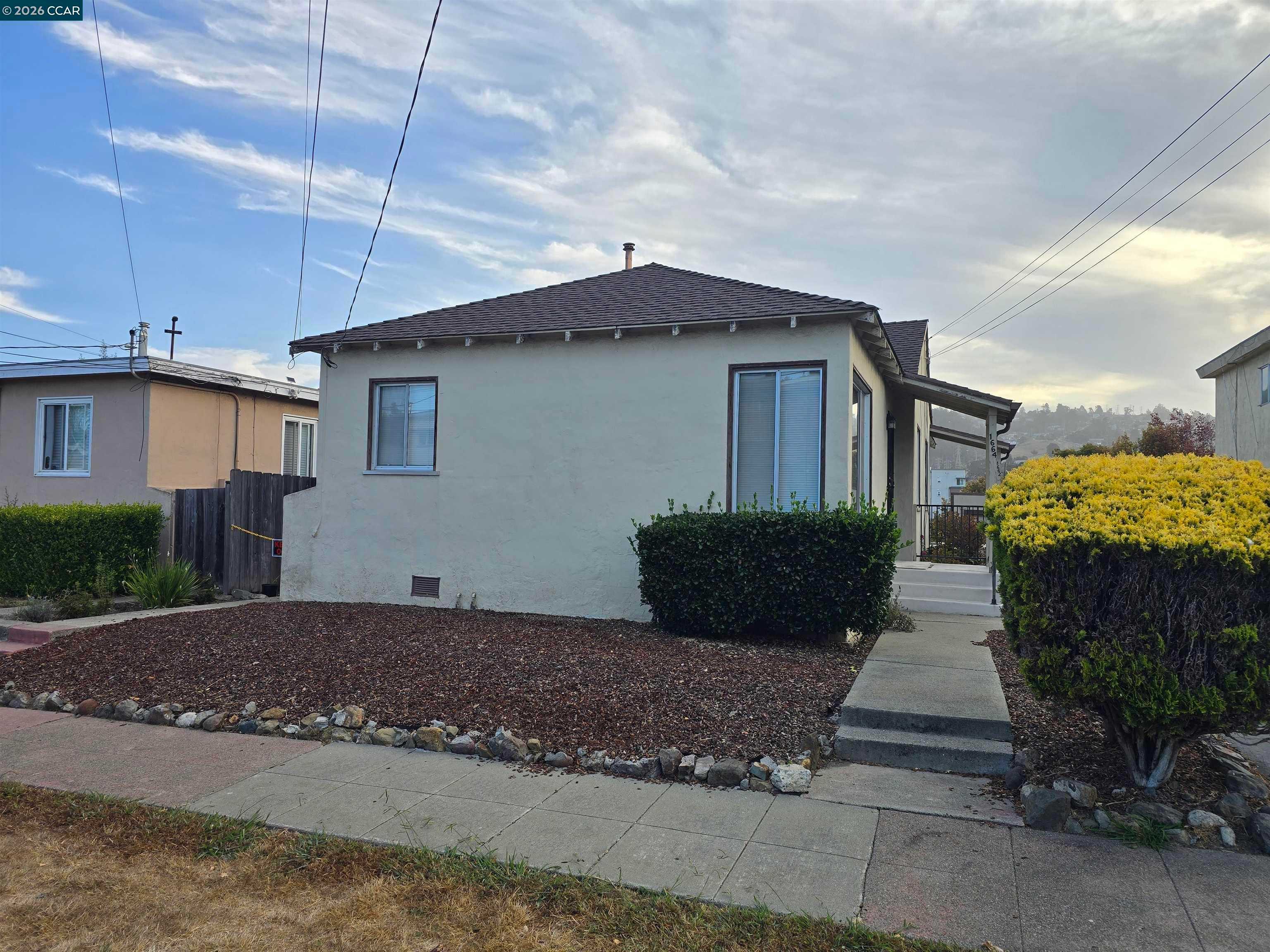 1662 San Benito St Richmond California United States, for Rent, residential, Dhiraj Mahat, Real Estate Source, Inc