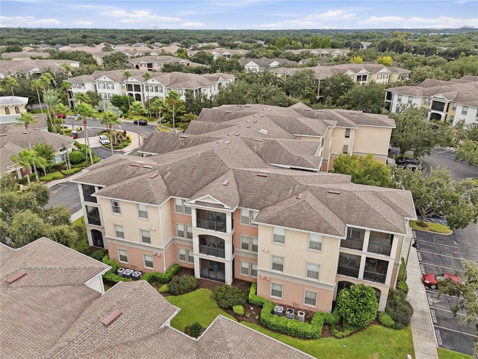 8168 BOAT HOOK LOOP APT 302 Windermere Florida United States, for Sale, residential,  , Florida Top Realty
