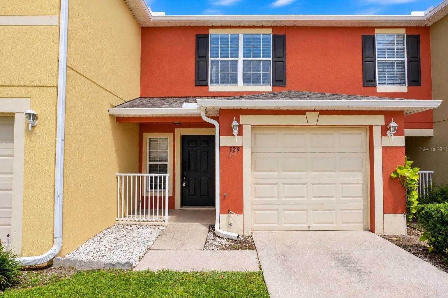 529 CRESTING OAK CIRCLE APT 78 Orlando Florida United States, for Sale, residential, Ken Anderson, ApexOne Realty, Inc.