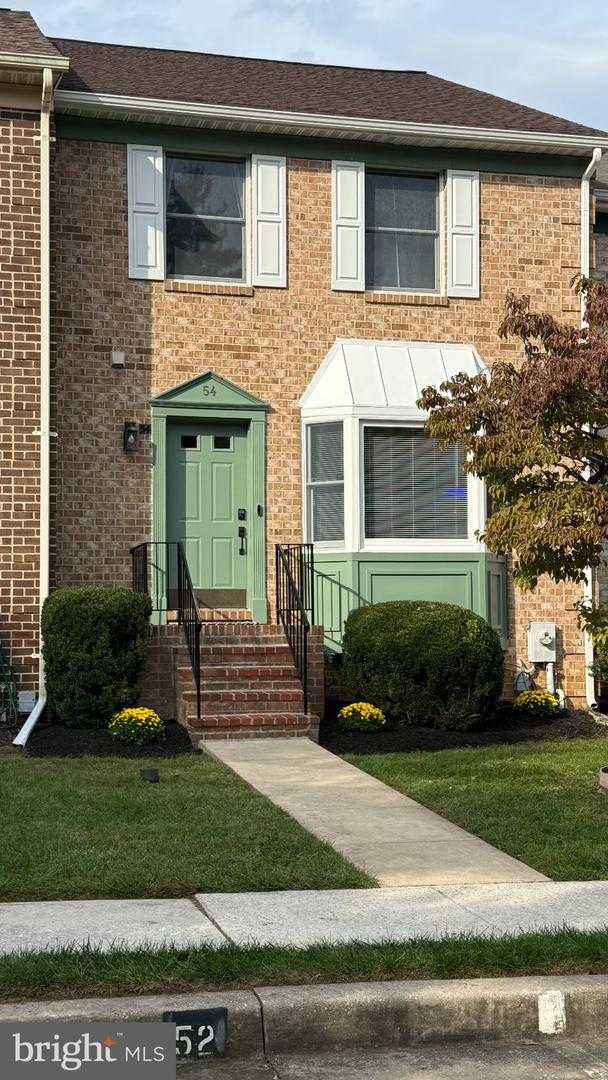 54 CHERRYWOOD COURT Cockeysville Maryland United States, for Sale, residential, Bruno Tarquinii, Fairfax Realty Premier