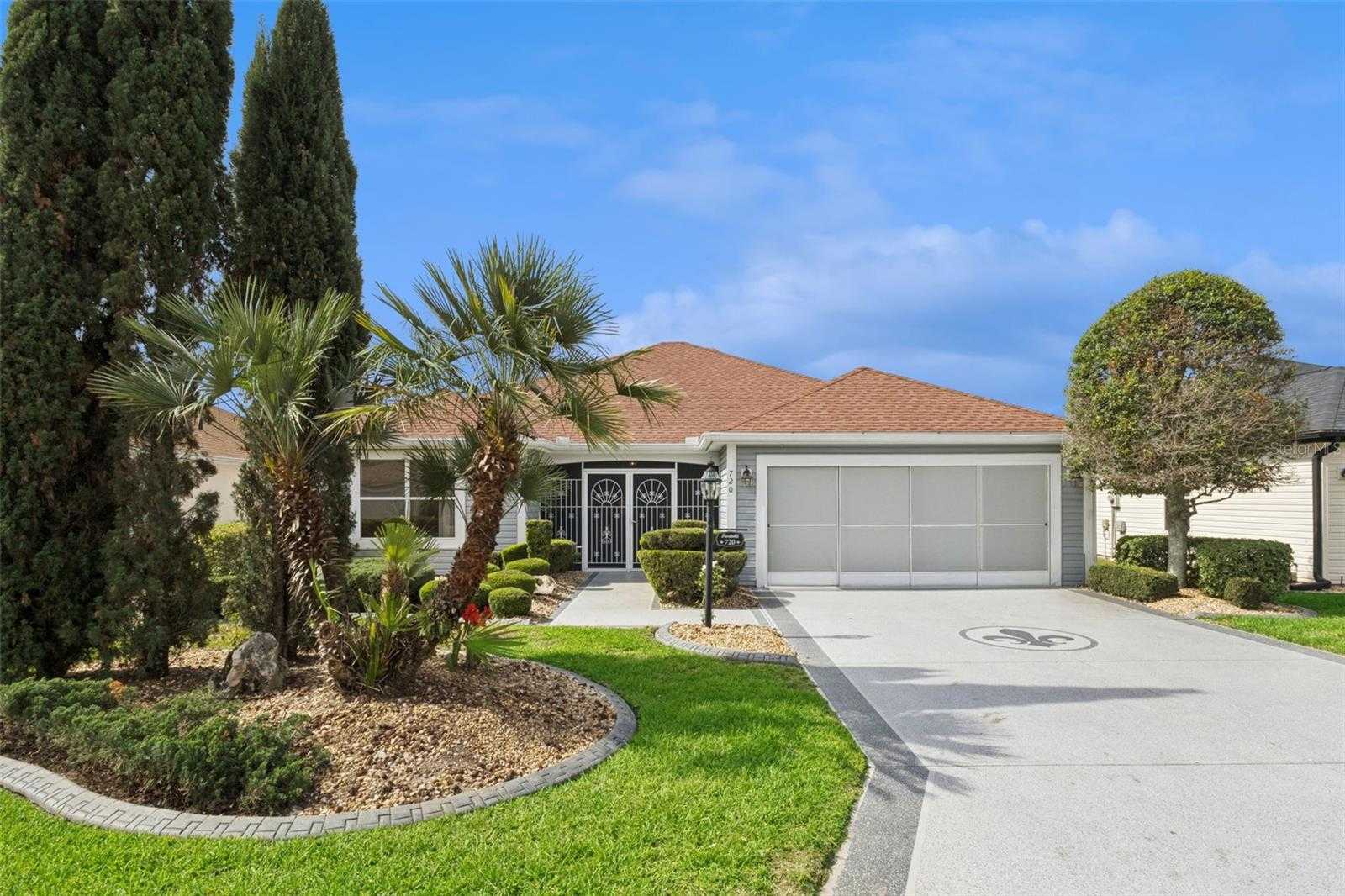 720 SAN MARINO DRIVE The Villages Florida United States, for Sale, residential, Garrett Huffman, eXp Realty