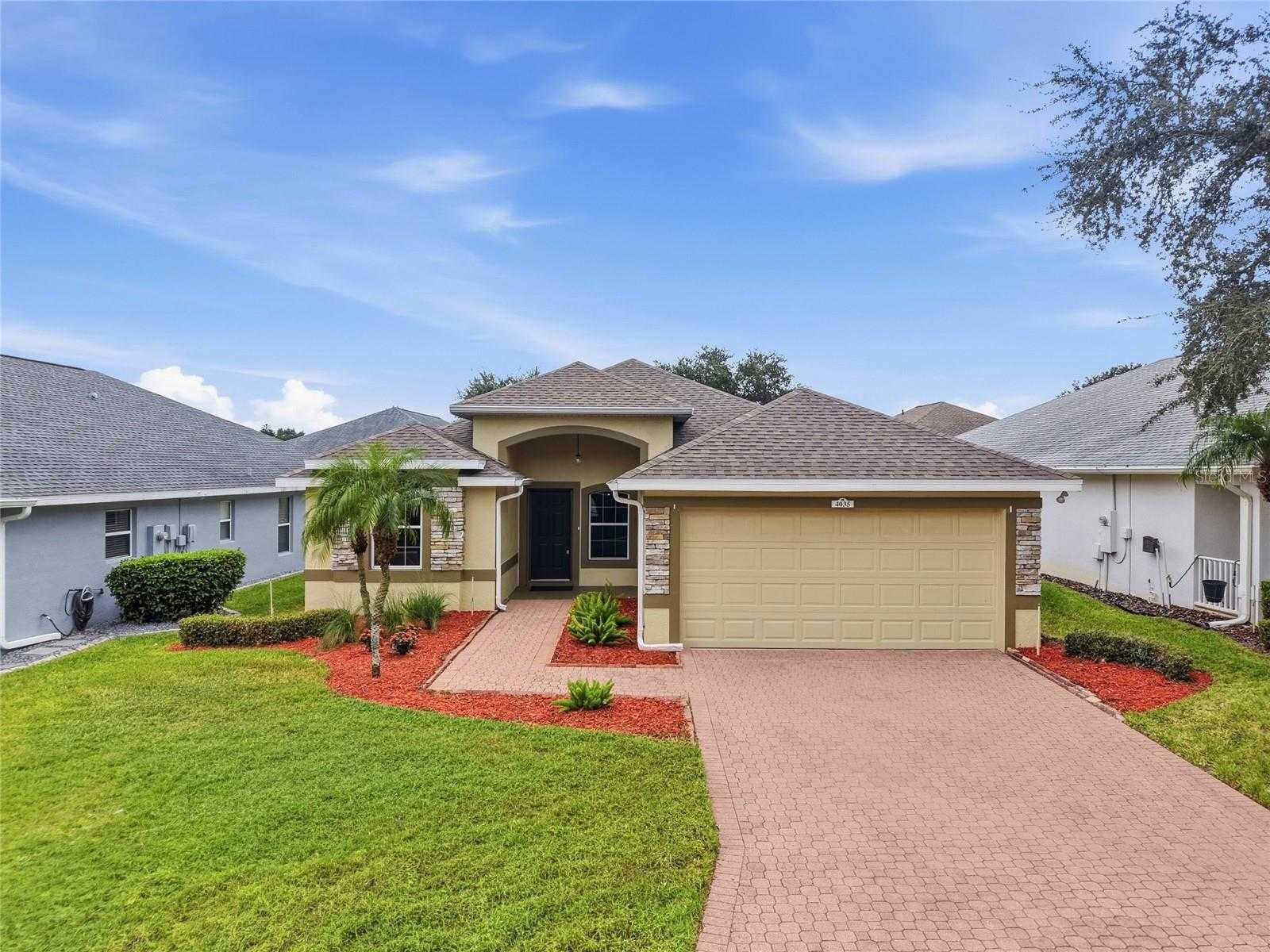 4035 CARTERET DRIVE Winter Haven Florida United States, for Sale, residential,  , Crosby and Associates Inc