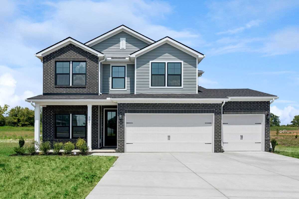 3201 Gravity Drive Columbia Tennessee United States, for Sale, residential, Gabe Fitzhugh, GF Homes and Land