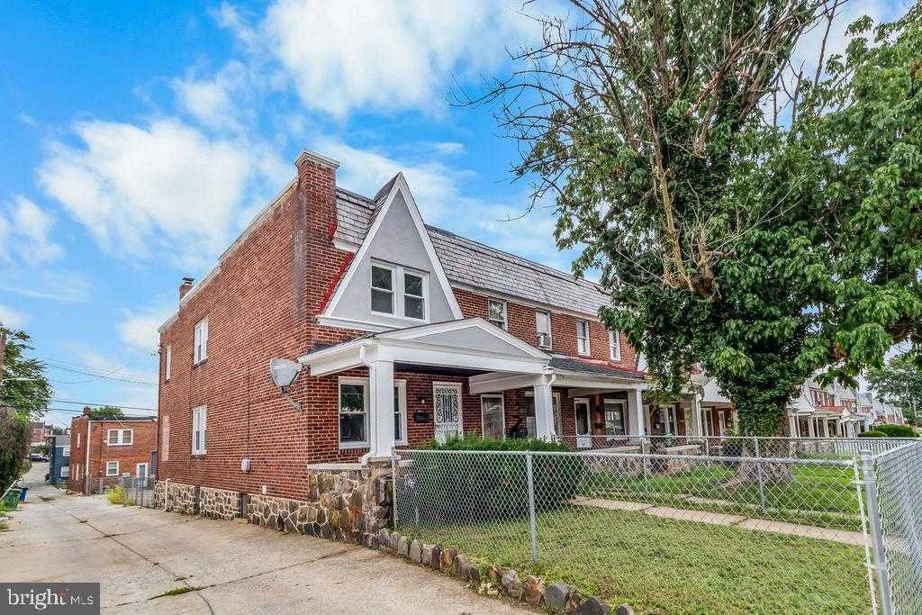 4024 WOODRIDGE ROAD Baltimore Maryland United States, for Rent, residential,  , Velocity Real Estate 