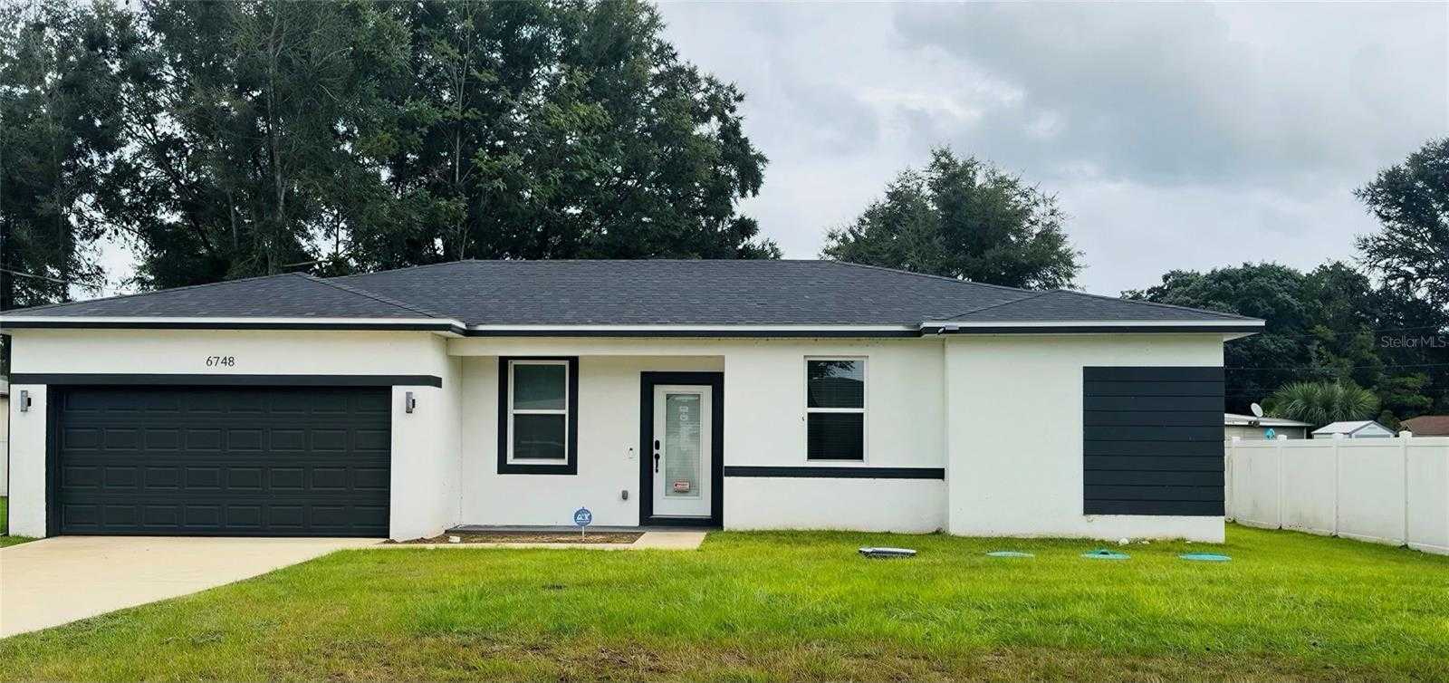 6748 CHERRY ROAD Ocala Florida United States, for Sale, residential, Garrett Huffman, eXp Realty