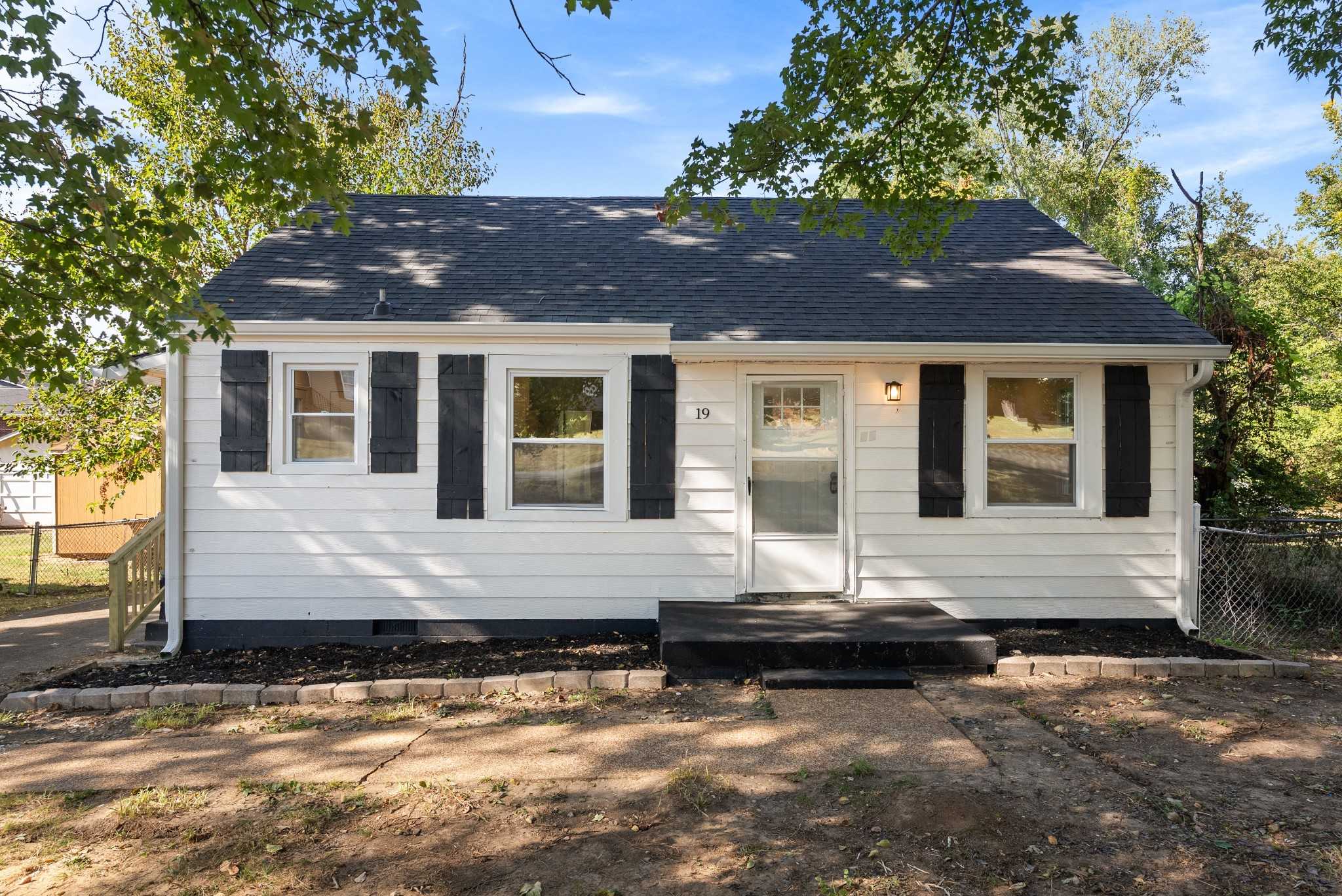 19 Maple St Clarksville Tennessee United States, for Sale, residential, Adam Hanes, LPT Realty