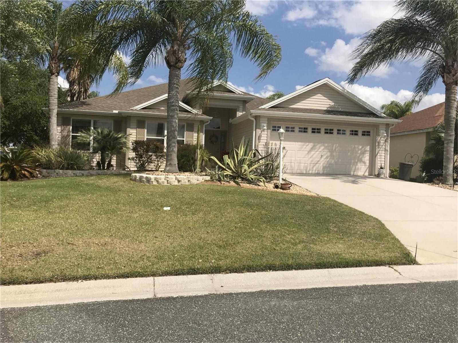 2265 HACKNEY WAY The Villages Florida United States, for Sale, residential, Garrett Huffman, eXp Realty
