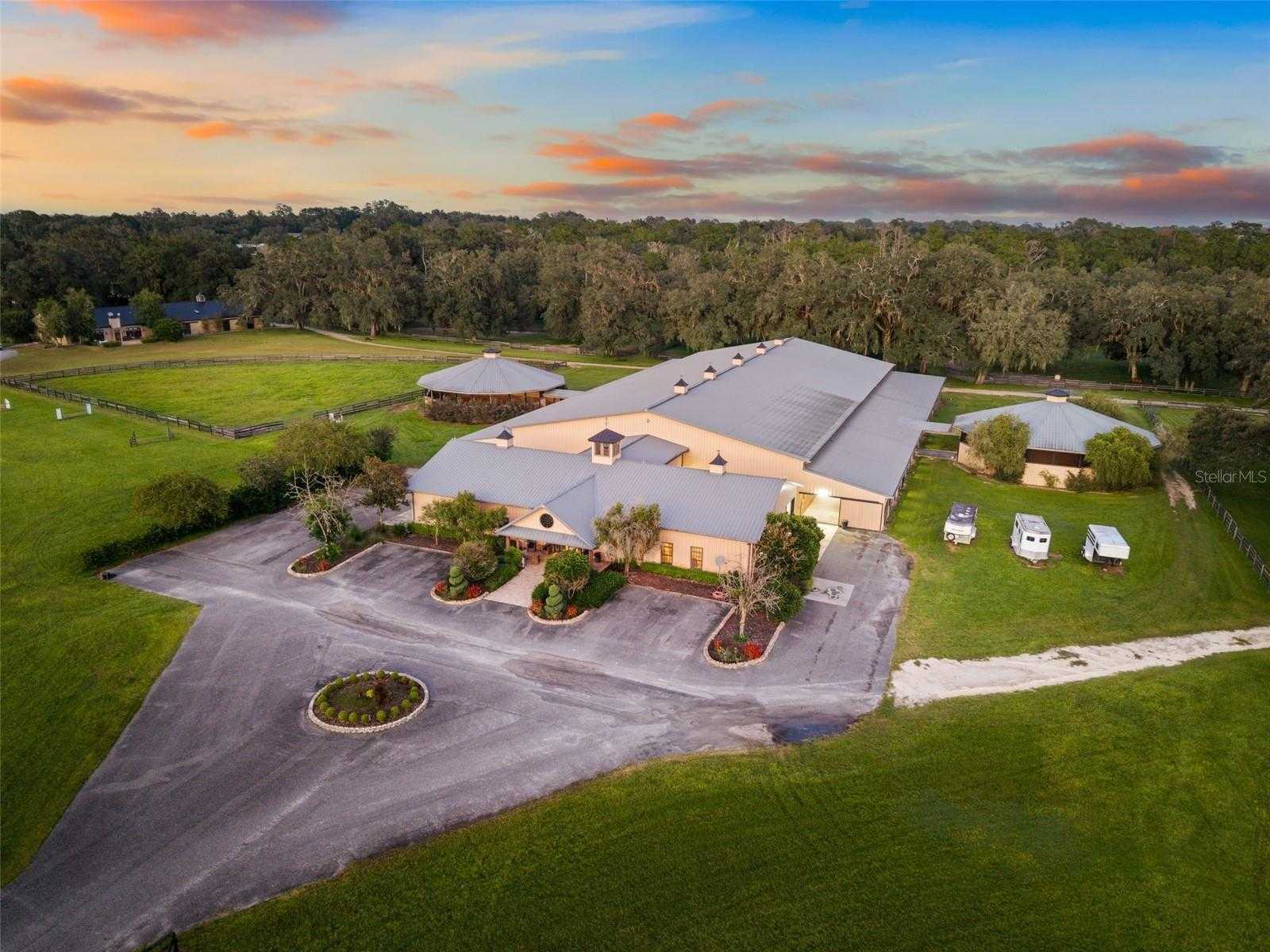 4610 NW 110TH AVENUE Ocala Florida United States, for Sale, residential, Garrett Huffman, eXp Realty