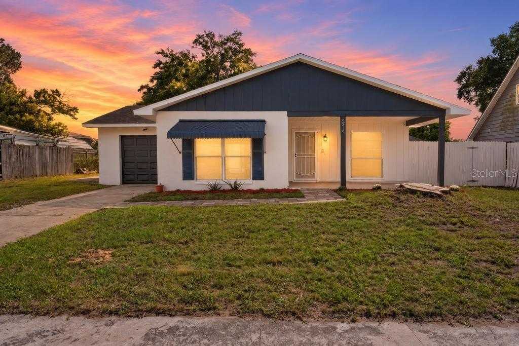 5319 FOX BRIAR TRAIL Orlando Florida United States, for Sale, residential, Ken Anderson, ApexOne Realty, Inc.