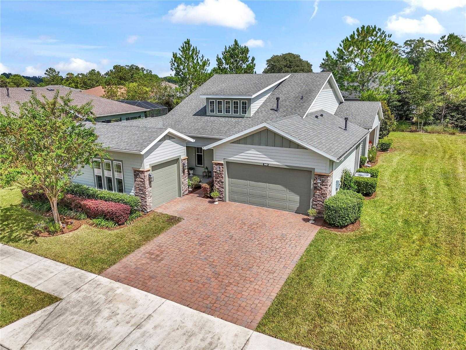 3461 NW 56TH AVENUE Ocala Florida United States, for Sale, residential, Garrett Huffman, eXp Realty