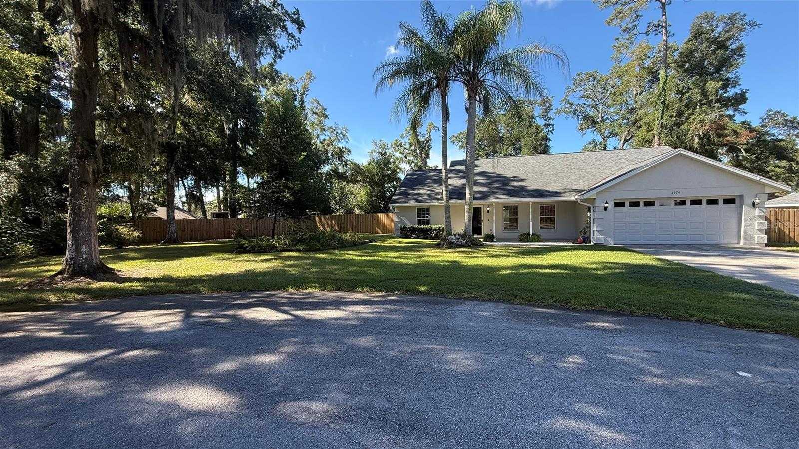 3974 SE 24TH COURT Ocala Florida United States, for Sale, residential, Garrett Huffman, eXp Realty